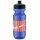 Nike Butelka do picia Big Mouth 2.0 Graphic szafirowa/pomarańczowa 650ml