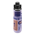 Nike Butelka do picia Recharge Chug Bottle ze stali nierdzewnej fioletowa 709ml