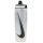 Nike Butelka do picia Refuel Bottle Grip naturalna/czarna 709ml