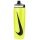 Nike Butelka do picia Refuel Bottle Grip limonkowo-żółta/czarna 709ml