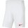 Nike Spodenki sportowe Dri-FIT Park III Short białe męskie