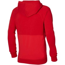 Nike Bluza z kapturem Strike 22 PO Hoody (Bawełna) czerwona Męska