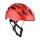 Nils Extreme Kask do jazdy na rolkach MTW01 Led (43-51cm) czerwony