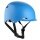 Nils Extreme Kask do jazdy na rolkach MTW02 XS (48-52cm) niebieski