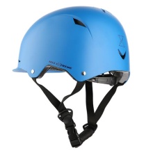 Nils Extreme Kask do jazdy na rolkach MTW02 XS (48-52cm) niebieski
