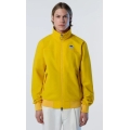 North Sails Kurtka przejściowa Original Sailor (stojący kołnierz, wodoodporna) żółta męska