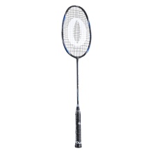 OLIVER rakieta do badmintona Microtec 12 (lekko głowicowa, średnia) - naciągnięta -