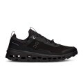 Buty biegowe ON Trail Cloudultra 2 czarne męskie