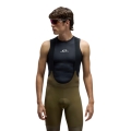 Spodenki rowerowe Oakley Icon Classic BIB 2.0 (długotrwały komfort, wydajność na drodze) w kolorze army green dla mężczyzn