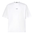 Koszulka Oakley Driven Tee (mieszanka bawełny) biała męska