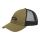 Czapka Oakley Trucker Ellipse w kolorze armygrün - 1 sztuka