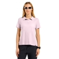Odlo Polo Wander-/Freizeit Cubic Light (lekki, szybko schnący) różowy damski