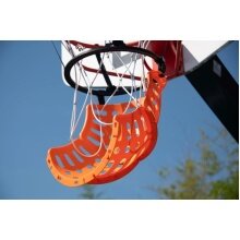 Powershot Basketball-Returner (odporny na warunki atmosferyczne)