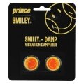 Książę Schwingungsdämpfer Smiley Damp pomarańczowy - 2 sztuki