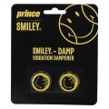 Książę Schwingungsdämpfer Smiley Damp czarny - 2 sztuki