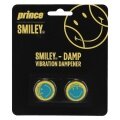 Książę Schwingungsdämpfer Smiley Damp niebieski - 2 sztuki