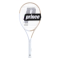 Kij tenisowy Prince Tennisschläger Warrior 100in/265g/Młodzież/Wypoczynek 2025 różowy - naciągnięty -