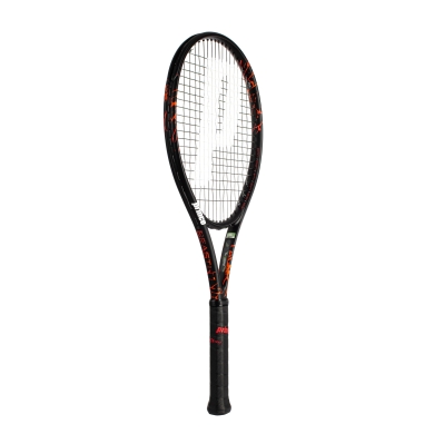 Książę Tennisschläger Beast 100in/280g/Allround czarny/czerwony - niestrunowany -