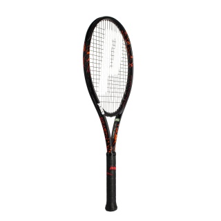 Książę Tennisschläger Beast 100in/300g/Turnier czarny/czerwony - niestrunowany -
