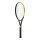 Książę rakieta tenisowa Rival 100in/275g/Czas wolny czarna/żółta - naciągnięta -