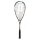 Prince Rakieta do squasha Textreme Zylon Hyper Pro 550 140g/przód ciężki 2024 czarny/wielokolorowy - naciągnięta -
