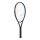 Kij tenisowy dla dzieci Prince Kinder-Tennisschläger Warrior Elite 25in (9-12 lat) niebieski - naciągnięty -