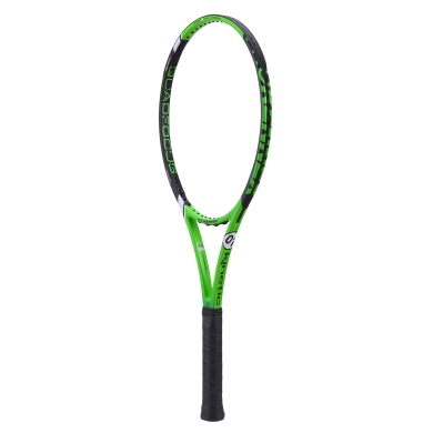 Pro Kennex rakieta tenisowa Kinetic Q+ Tour Pro (18x20) 98in/325g/Turniej zielona - TESTOWA RAKIETA (jak NOWA) - naciągnięta -