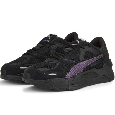 Puma Sneaker Motorsport BMW Metal Energy RS-Simul8 czarny męski