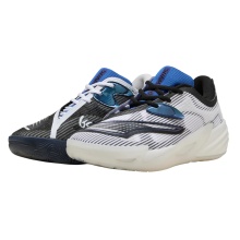 Buty halowe Puma All-Pro Nitro™ 2 Shammgod (koszykówka) białe/czarne męskie
