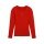 Puma bielizna funkcjonalna longsleeve teamLIGA26 Baselayer Tee czerwony chłopcy