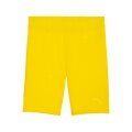 Puma bielizna funkcjonalna Tight teamLIGA26 Baselayer Short żółta męska