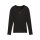 Puma bielizna funkcjonalna longsleeve teamLIGA26 Baselayer Tee czarny chłopcy
