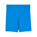 Puma bielizna funkcjonalna Tight teamLIGA26 Baselayer Short niebieska chłopcy