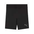 Puma bielizna funkcjonalna Tight teamLIGA26 Baselayer Short czarna chłopcy