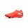 Puma buty piłkarskie Future 9 Ultimate FG (na twardą nawierzchnię) czerwone męskie