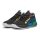 Puma Halowe buty do tenisa Court Rider Chaos czarne/wielokolorowe męskie