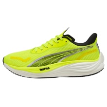 Puma buty biegowe Velocity Nitro 3 (amortyzacja) żółte męskie