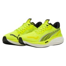 Puma buty biegowe Velocity Nitro 3 (amortyzacja) żółte męskie