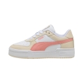 Puma Sneakers California Pro Classic II biało/beżowo/różowe damskie