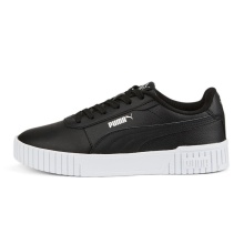 Puma Sneaker Carina 2.0 czarny/srebrny damski