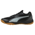 Puma halowe buty sportowe Solarflash III czarne męskie