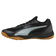 Puma halowe buty sportowe Solarflash III czarne męskie