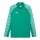 Puma Sportowa koszulka z długim rękawem teamLIGA26 Trening 1/4 Zip Top (100% recyklingowany poliester, oddychający) zielona Męska