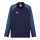 Puma Sportowa koszulka z długim rękawem teamLIGA26 Trening 1/4 Zip Top (100% recyklingowany poliester, oddychający) granatowy Mężczyźni
