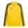 Puma Sportowa koszulka z długim rękawem teamLIGA26 Trening 1/4 Zip Top (100% recyklingowany poliester, oddychający) żółta Męska
