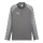 Puma Sportowa koszulka z długim rękawem teamLIGA26 Trening 1/4 Zip Top (100% recyklingowany poliester, oddychający) szary Mężczyźni