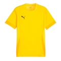 Koszulka sportowa Puma teamGOAL Matchday Jersey żółta męska