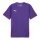 Koszulka sportowa Puma teamGOAL Matchday Jersey fioletowa męska