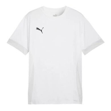Koszulka sportowa Puma teamGOAL Matchday Jersey biała męska