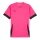 Koszulka sportowa Puma teamGOAL Matchday neon różowa/czarna dla mężczyzn